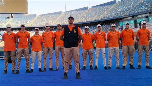 صورة من الحدث 