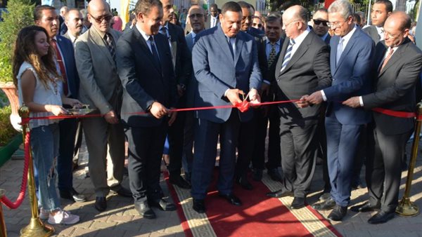 صورة من الحدث