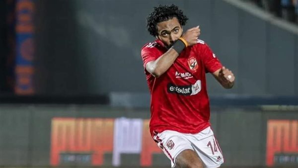 حسين الشحات