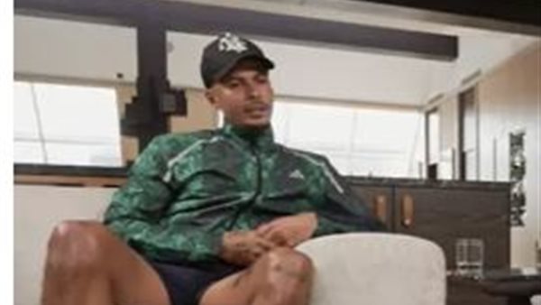  ديلي آلي نجم توتنهام