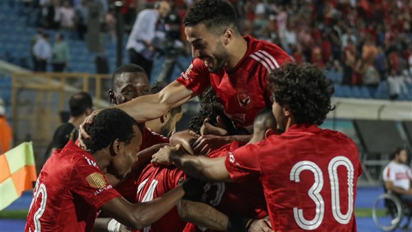 الاهلي