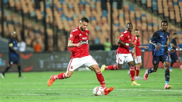 الاهلي والزمالك 