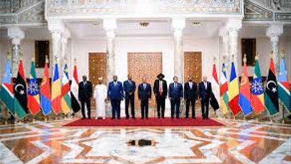 صورة من الحدث