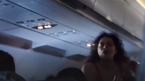 جانب من الخناقة 