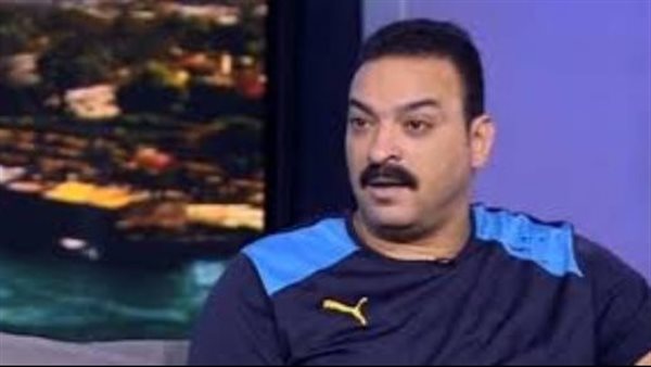 عمرو الحديدى 