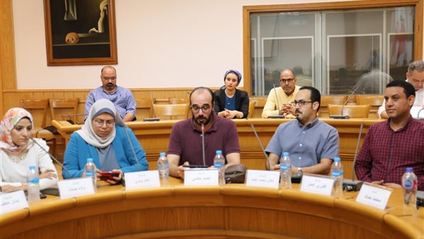 المجلس الأعلى للثقافة