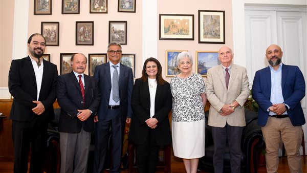 صورة من الحدث