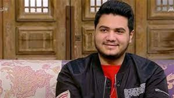 عمر محمد رياض