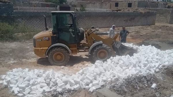 صورة من الحدث