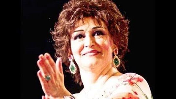 وردة الجزائرية 