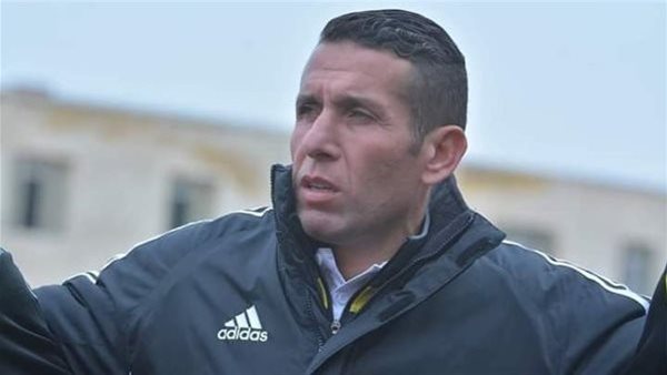 حسام عبد العال 