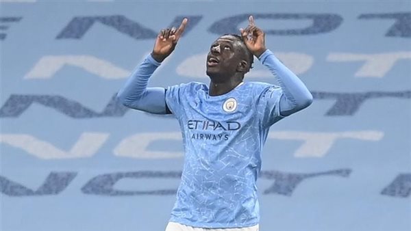 بنجامين ميندي