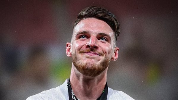 ديكلان رايس