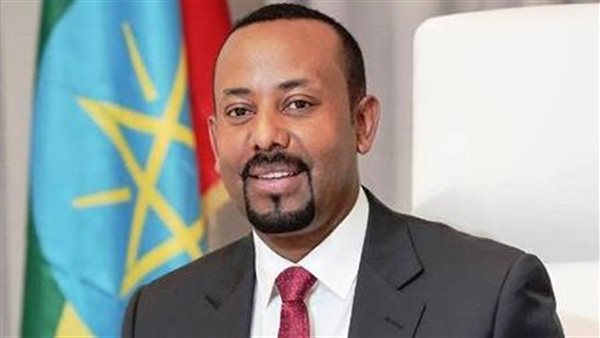 رئيس الوزراء الإثيوبي