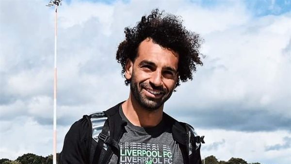 محمد صلاح 