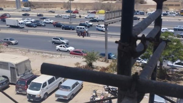 جانب من الحادث