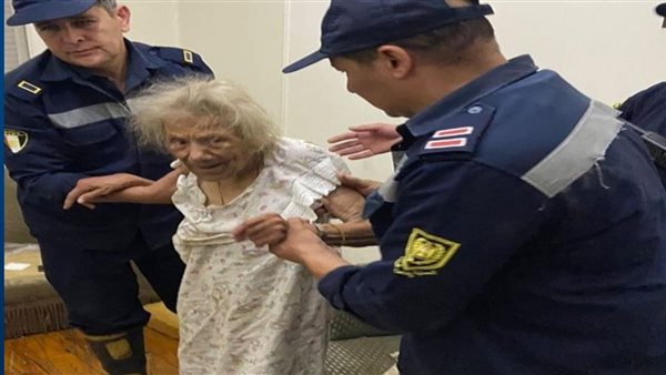 صورة من الحدث