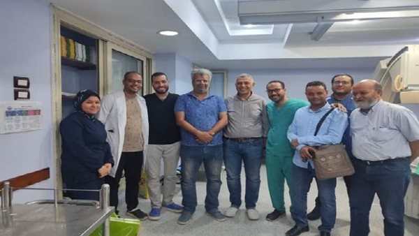 صورة من الحدث