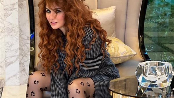 المطربة نوال عبد