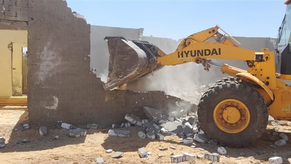 صورة من الحدث