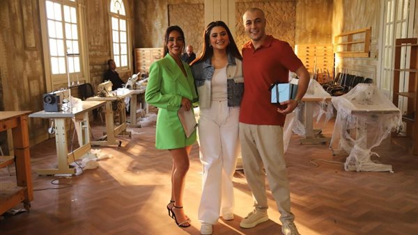 صورة من الحدث