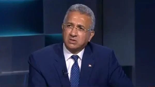 السفير محمد حجازي