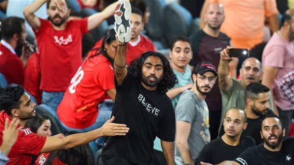 محمد الشحات 