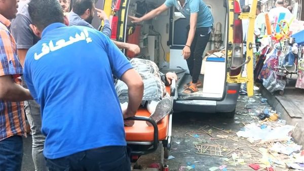 صورة من الحدث