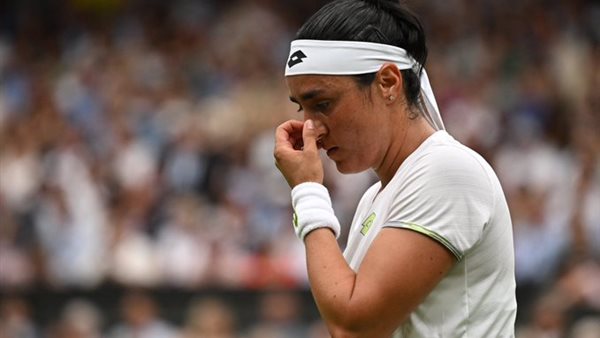 التونسية أنس جابر