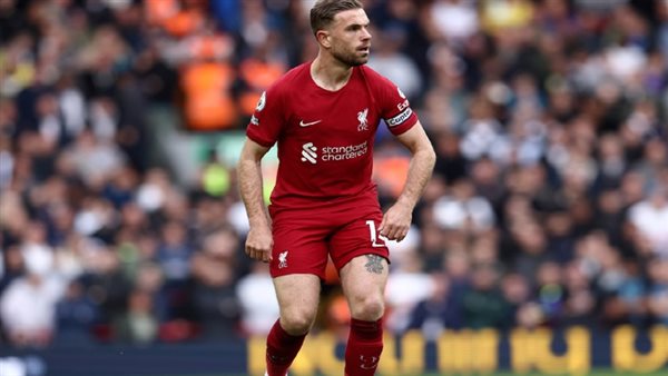 جوردان هندرسون