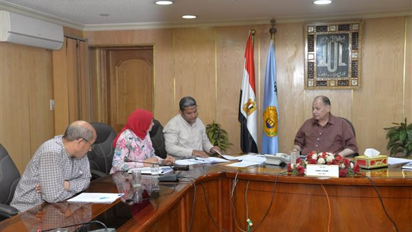 صورة من الحدث