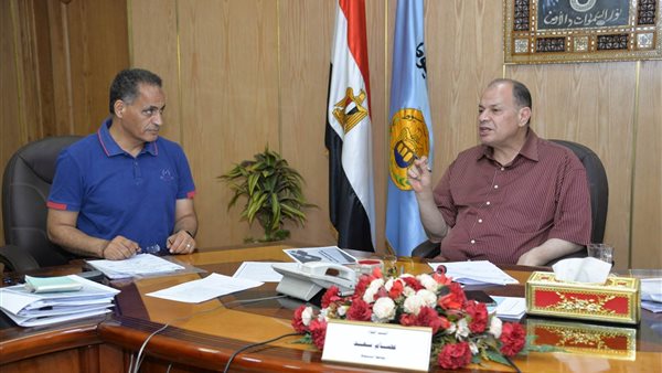 صورة من الحدث