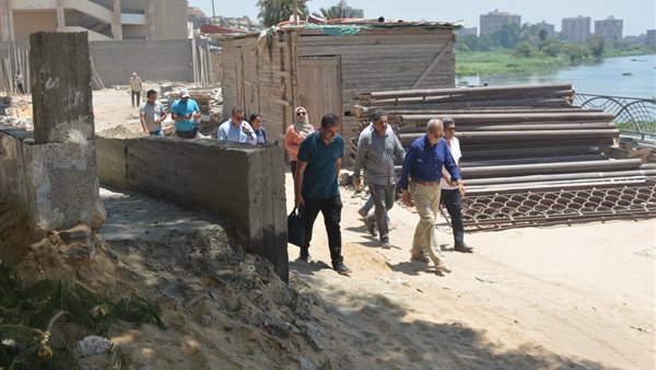 صورة من الحدث