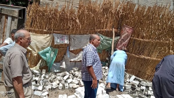 صورة من الحدث