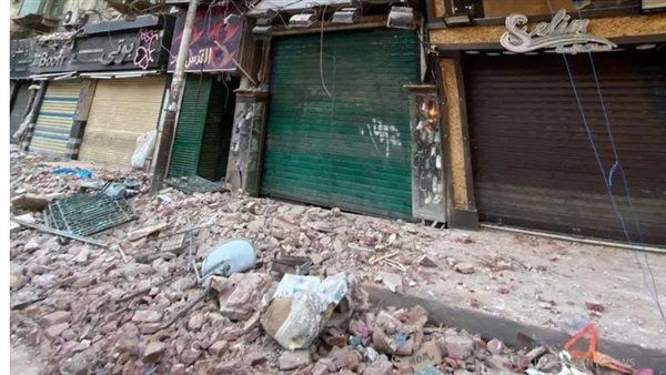 صورة من الحدث