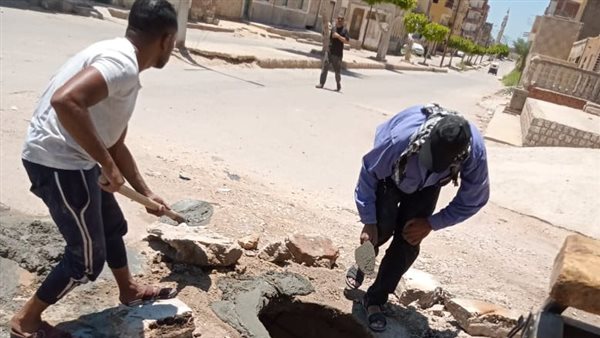 صورة من الحدث