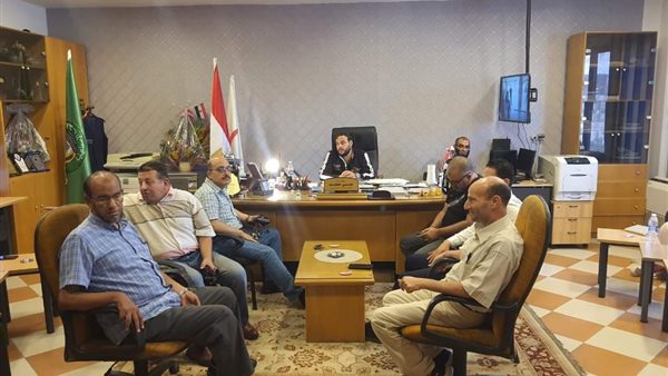 صورة من الحدث