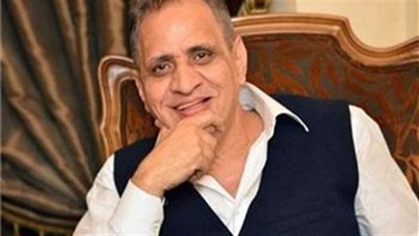 أحمد السبكي 