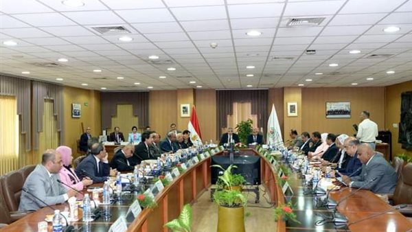 صورة من الحدث