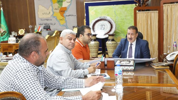 صورة من الحدث