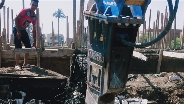 صورة من الحدث