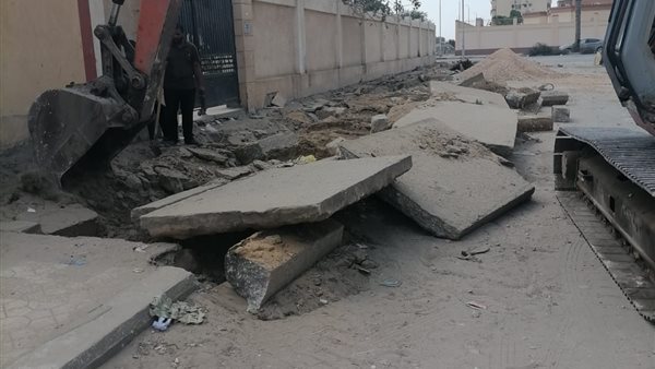 صورة من الحدث