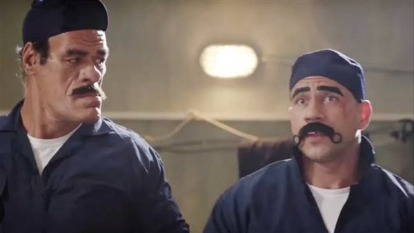 مكي وحسين حجاج