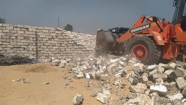 صورة من الحدث