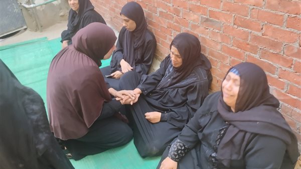 صورة من الحدث