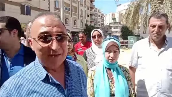 صورة من الحدث