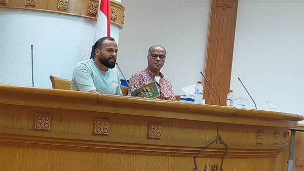 شعراء العامية المصرية