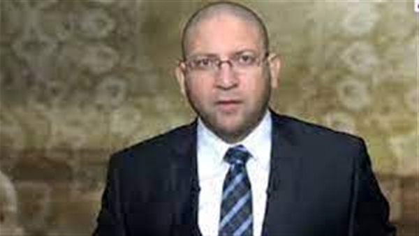 الدكتور عصام الروبي