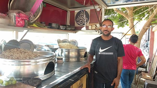 صورة من الحدث