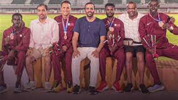 صورة من الحدث